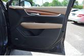 Thumbnail of 2017 Gray Cadillac XT5