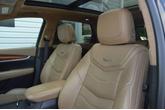 Thumbnail of 2017 Gray Cadillac XT5