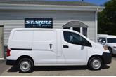 Thumbnail of 2015 Fresh Powder Nissan NV200