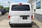 Thumbnail of 2015 Fresh Powder Nissan NV200