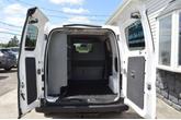 Thumbnail of 2015 Fresh Powder Nissan NV200