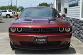 Thumbnail of 2017 Maroon Dodge Challenger
