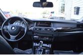 Thumbnail of 2015 Black BMW 535