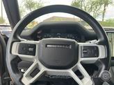 Thumbnail of 2022 YELLOW Land Rover Defender