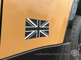 Thumbnail of 2022 YELLOW Land Rover Defender