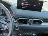 Thumbnail of 2025 Deep Crystal Blue Mica Mazda CX-5