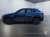 Thumbnail of 2025 Deep Crystal Blue Mica Mazda CX-5