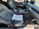 Thumbnail of 2025 Deep Crystal Blue Mica Mazda CX-5