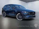 Thumbnail of 2025 Deep Crystal Blue Mica Mazda CX-5