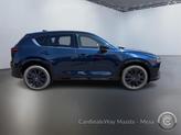 Thumbnail of 2025 Deep Crystal Blue Mica Mazda CX-5
