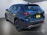 Thumbnail of 2025 Deep Crystal Blue Mica Mazda CX-5