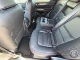 Thumbnail of 2025 Deep Crystal Blue Mica Mazda CX-5