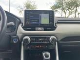 Thumbnail of 2020 Magnetic Gray Metallic Toyota RAV4 Hybrid
