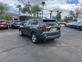 Thumbnail of 2020 Magnetic Gray Metallic Toyota RAV4 Hybrid