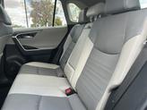 Thumbnail of 2020 Magnetic Gray Metallic Toyota RAV4 Hybrid
