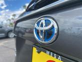 Thumbnail of 2020 Magnetic Gray Metallic Toyota RAV4 Hybrid