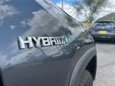 Thumbnail of 2020 Magnetic Gray Metallic Toyota RAV4 Hybrid