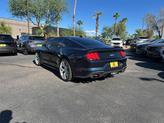 Thumbnail of 2021 ANTIMATTER BLUE Ford Mustang