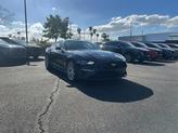 Photo of 2021 ANTIMATTER BLUE Ford Mustang