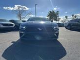Thumbnail of 2021 ANTIMATTER BLUE Ford Mustang