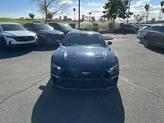 Thumbnail of 2021 ANTIMATTER BLUE Ford Mustang