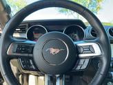 Thumbnail of 2021 ANTIMATTER BLUE Ford Mustang