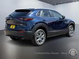 Thumbnail of 2025 Deep Crystal Blue Mica Mazda CX-30