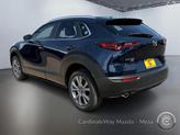 Thumbnail of 2025 Deep Crystal Blue Mica Mazda CX-30