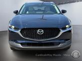 Thumbnail of 2025 Deep Crystal Blue Mica Mazda CX-30