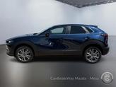 Thumbnail of 2025 Deep Crystal Blue Mica Mazda CX-30