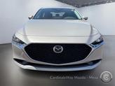 Thumbnail of 2025 Platinum Quartz Metallic Mazda Mazda3