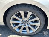 Thumbnail of 2025 Platinum Quartz Metallic Mazda Mazda3