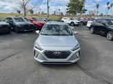 Thumbnail of 2020 Stellar Silver Hyundai IONIQ Hybrid