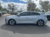 Thumbnail of 2020 Stellar Silver Hyundai IONIQ Hybrid