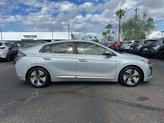 Thumbnail of 2020 Stellar Silver Hyundai IONIQ Hybrid