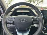 Thumbnail of 2020 Stellar Silver Hyundai IONIQ Hybrid