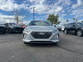 Thumbnail of 2020 Stellar Silver Hyundai IONIQ Hybrid