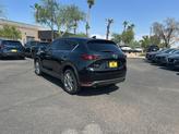 Thumbnail of 2021 Jet Black Mica Mazda CX-5