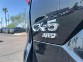 Thumbnail of 2021 Jet Black Mica Mazda CX-5