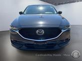 Thumbnail of 2021 Jet Black Mica Mazda CX-5