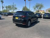 Thumbnail of 2021 Jet Black Mica Mazda CX-5
