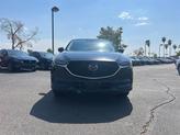 Thumbnail of 2021 Jet Black Mica Mazda CX-5