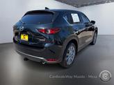 Thumbnail of 2021 Jet Black Mica Mazda CX-5