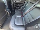 Thumbnail of 2021 Jet Black Mica Mazda CX-5