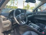 Thumbnail of 2021 Jet Black Mica Mazda CX-5