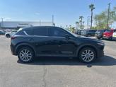 Thumbnail of 2021 Jet Black Mica Mazda CX-5