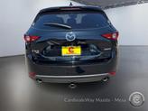 Thumbnail of 2021 Jet Black Mica Mazda CX-5
