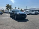 Thumbnail of 2021 Jet Black Mica Mazda CX-5