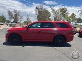 Thumbnail of 2019 Redline 2 Coat Pearl Dodge Durango
