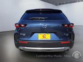 Thumbnail of 2023 Ingot Blue Mica Mazda CX-50